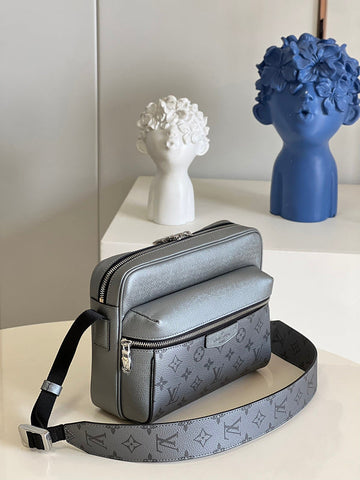 VS Fashion Lu-Vi Bags - 16757