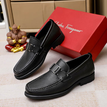 VS - FGO Men Shoes - 854