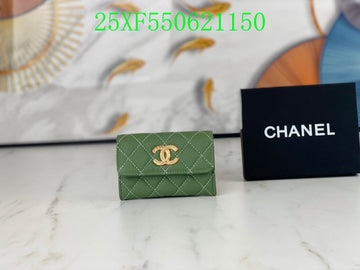 VS CHL Wallet - 087