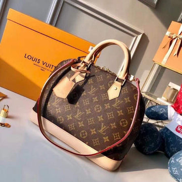 VS Fashion Lu-Vi bags - 17624