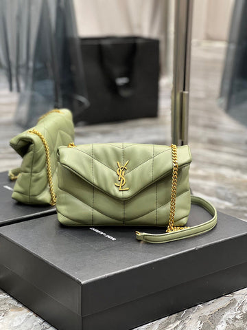 VS - YLS Women Bag - 159