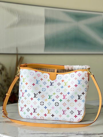 VS Fashion Lu-Vi bags - 612