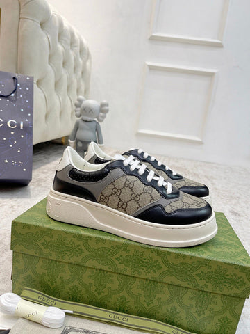 CS - GUKI Shoe - 126