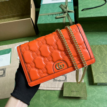 VS - GUKI Bag - 346