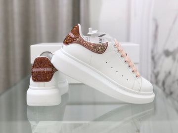 VS - AQ Women Shoes - 124