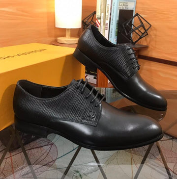 VS Luxury - LOV Men Shoes - 1802