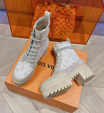 VS Luxury - LOV Women Shoes - 271