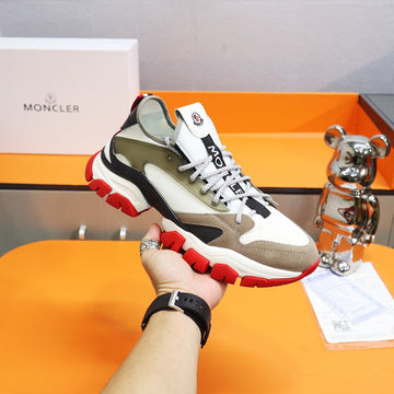 VS - MCOL Men Shoes - 463