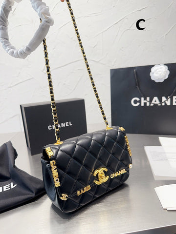 VS - CHL Bags - 7224