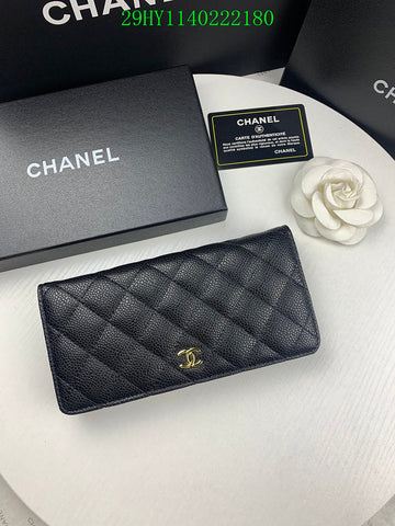 VS CHL Wallet - 202