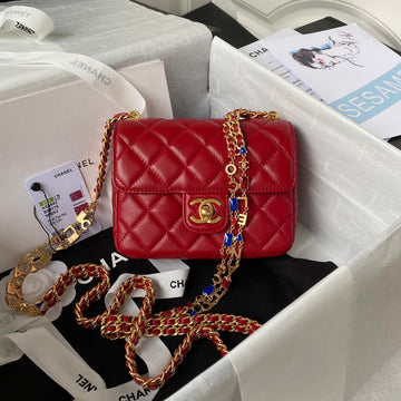 VS - CHL Women Bag - 405