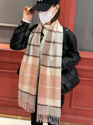 VS - LOV Scarf - 066