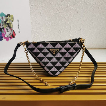 VS - PD Women Bag - 586