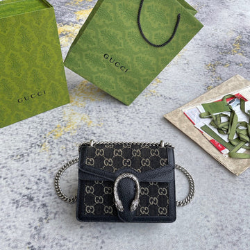 GCC - VS Fashion Bags - 187