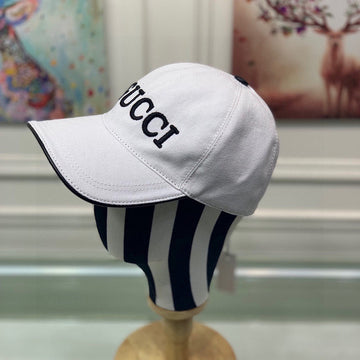 VS - GUKI Cap - 800