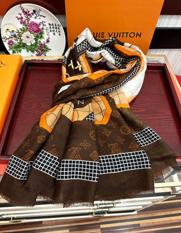 VS - LOV Scarf - 344