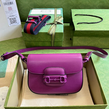 VS - GUKI Bag - 1069
