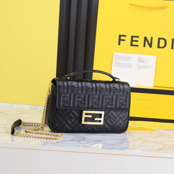 Fendi Luxury Fashion Bag