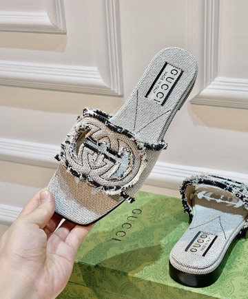 VS Luxury - LOV Women Shoes - 146