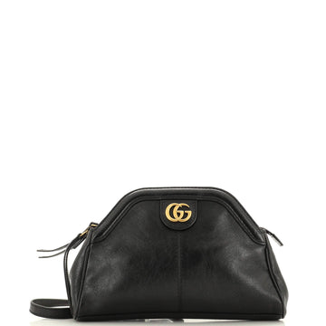 GUCCI RE(BELLE) Shoulder Bag Leather Small