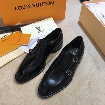 VS Luxury - LOV Men Shoes - 1713