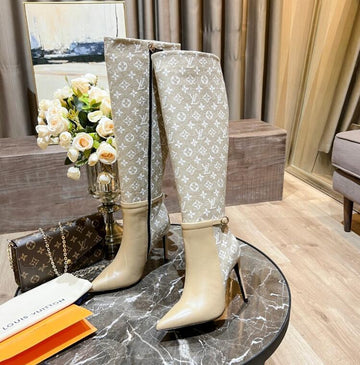 VS Luxury - LOV Women Shoes - 892