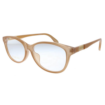 Gucci  VS 0795OK 003 53mm Womens Rectangle Eyeglasses 53mm