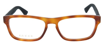 Gucci VS0174O-30001716003 Square/Rectangle Eyeglasses
