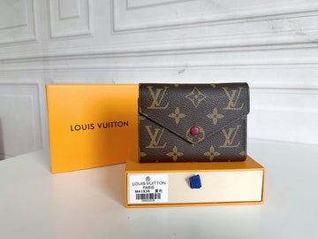 VS - LOV Wallets - 825