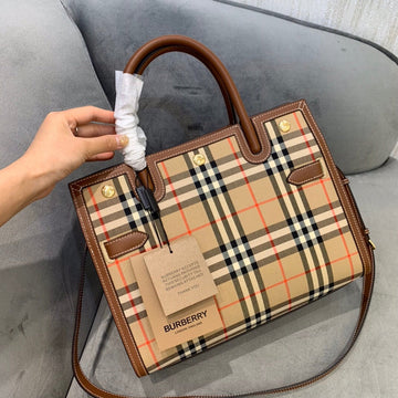 VS - BOR Women Bag - 205