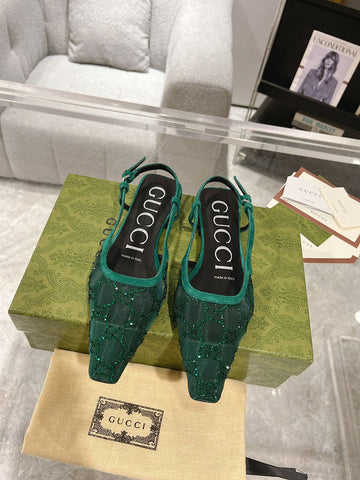CS - GUKI Shoe - 103