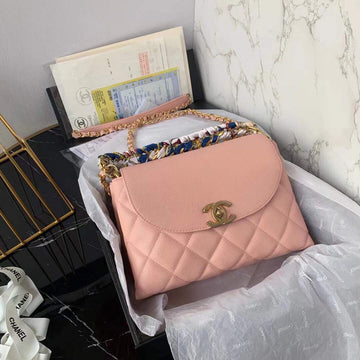 Chanel -Bags - CHL Bags - 548