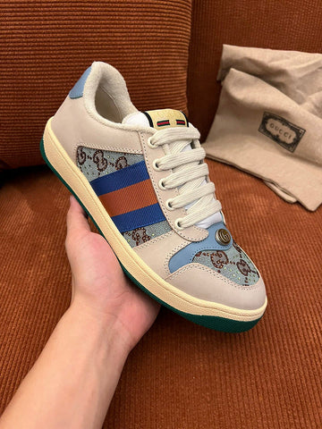 CS - GUKI Shoe - 044