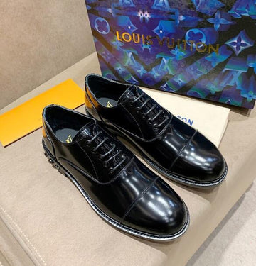 VS Luxury - LOV Men Shoes - 1710