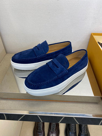 VS - TDS Men Shoes - 180