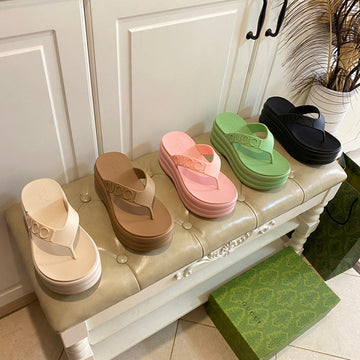CS - GUKI Shoe - 059