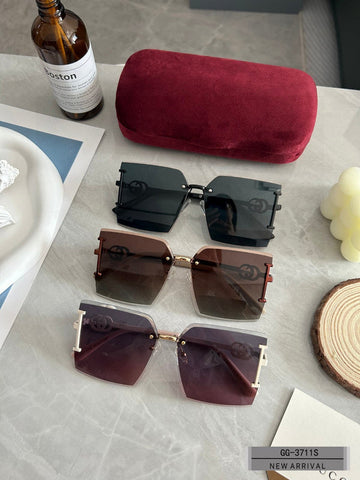 VS - GUKI Sunglass - 307