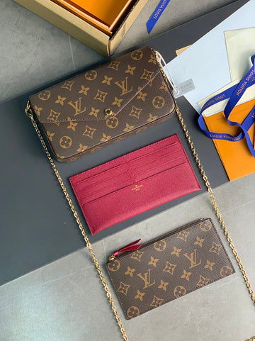VS - LOV Wallets - 356