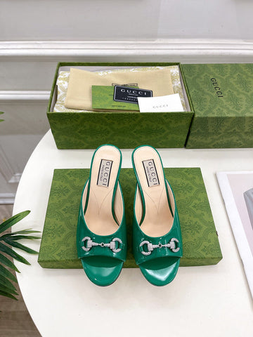 VS - GUKI Shoe - 1500