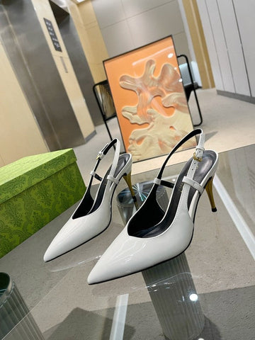 CS - GUKI Shoe - 455
