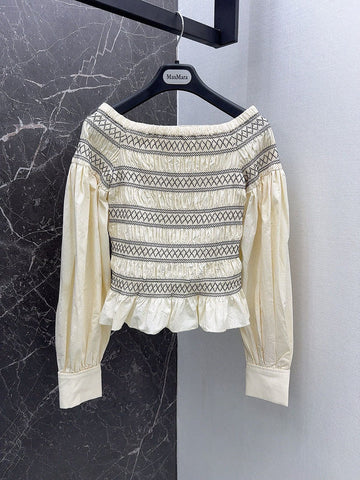 VS - MXA Women Clothes - 327