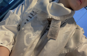 VS - GUKI Scarf - 146