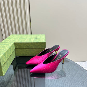 CS - GUKI Shoe - 354