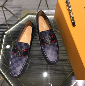 VS Luxury - LOV Men Shoes - 1932