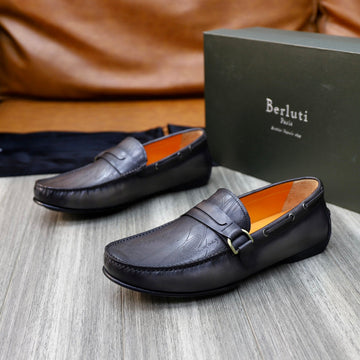 VS - BRE Men Shoes - 637