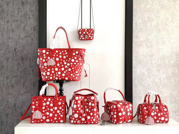 VS Fashion Lu-Vi bags - 870