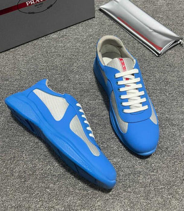 VS Luxury - PD Men Shoes - 007
