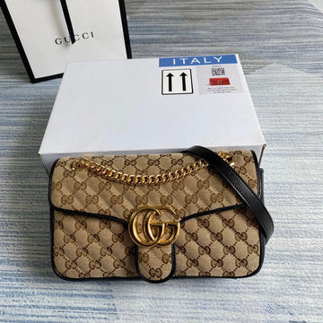 VS - GCI Bags - 4979