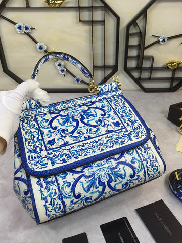 CS - DG Bags - 262