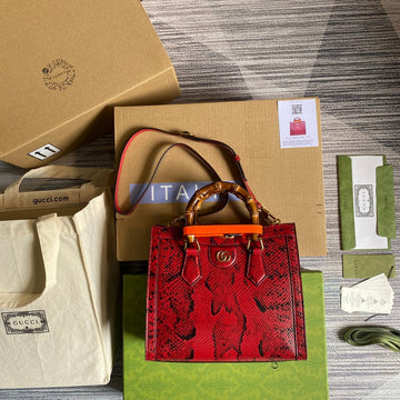 VS - GCI Bags - 5082